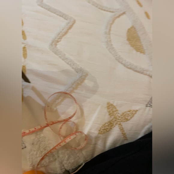 Margot olive green crossbody - Picture 5 of 10